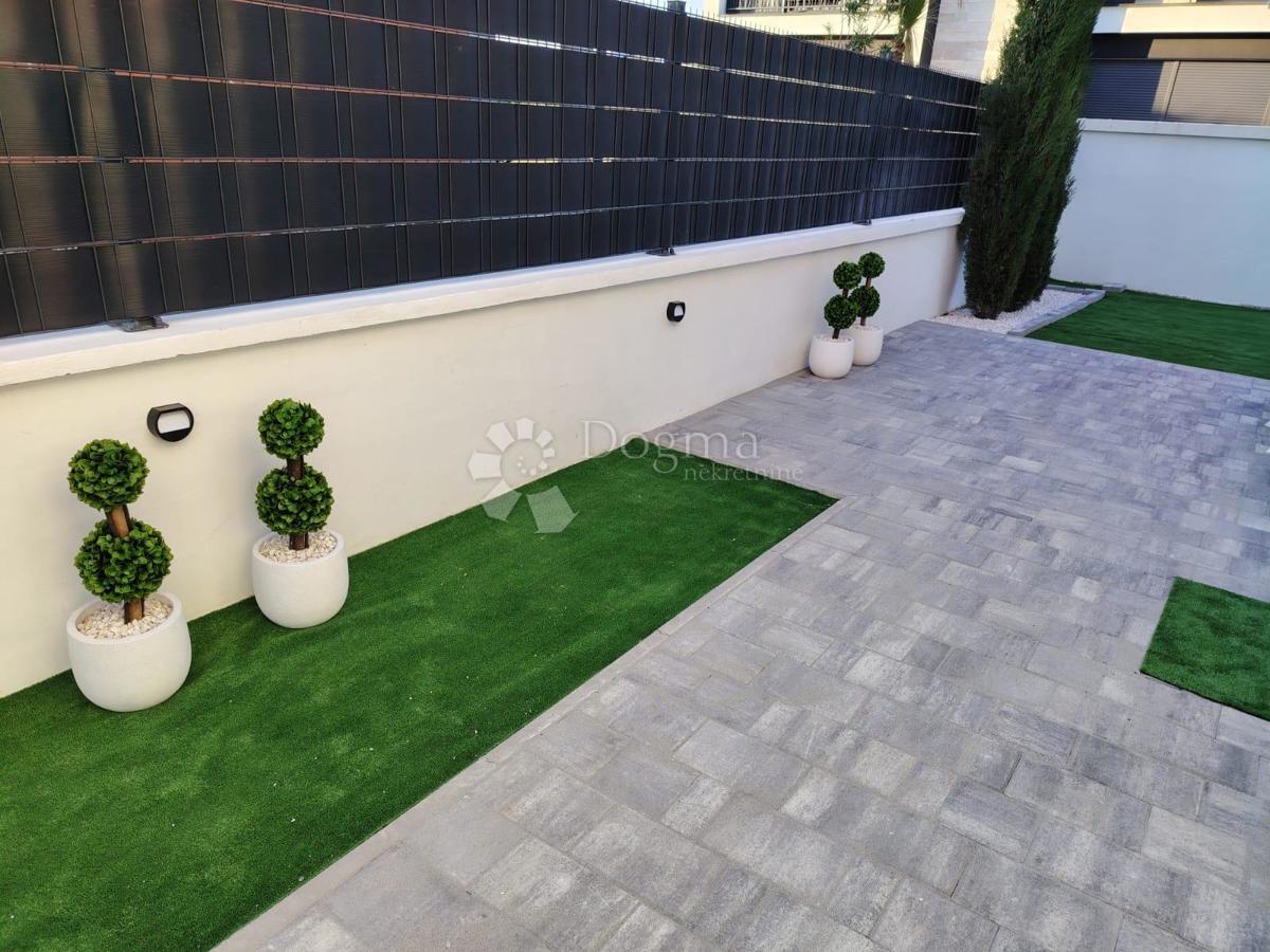 Casa Privlaka, 123m2