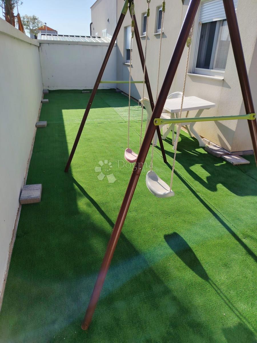 Casa Privlaka, 123m2