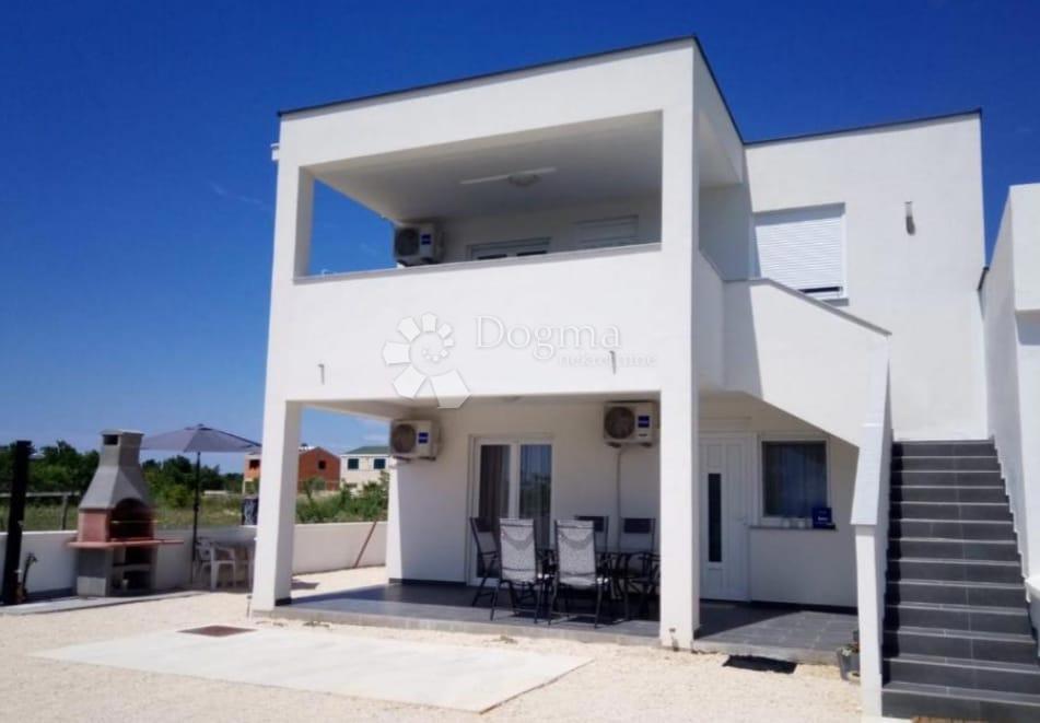 Casa Privlaka, 123m2