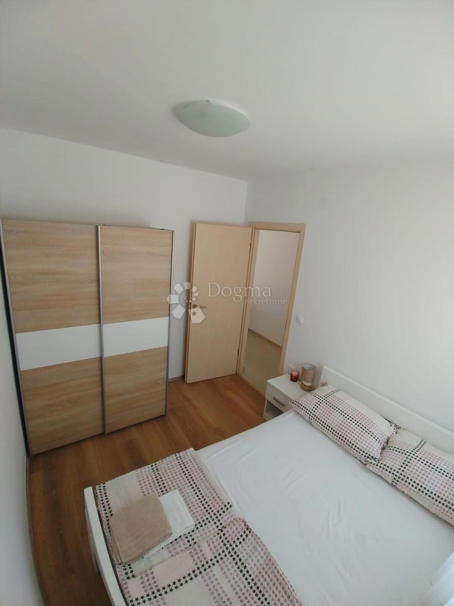 Casa Privlaka, 123m2