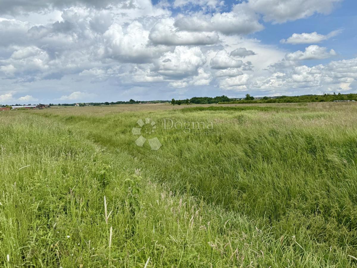 Terreno a destinazione produttiva e commerciale