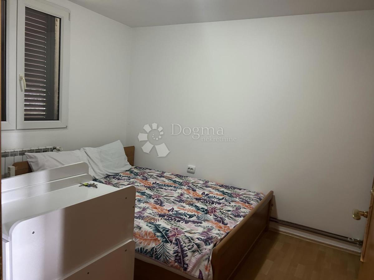 Allogio Turnić, Rijeka, 40,46m2