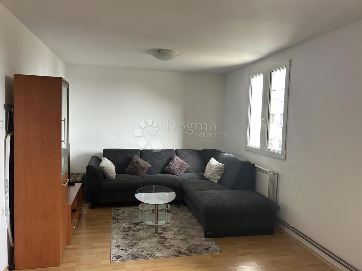 Allogio Turnić, Rijeka, 40,46m2