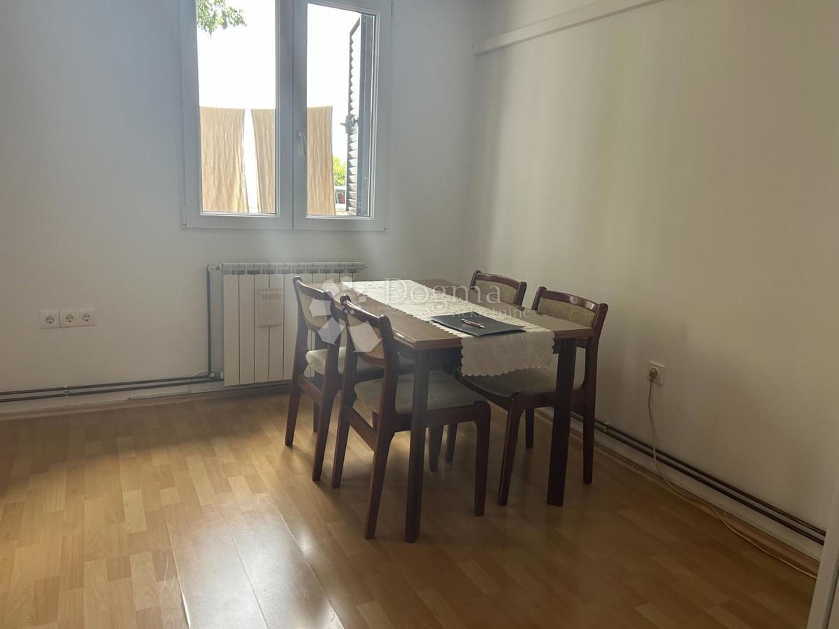 Allogio Turnić, Rijeka, 40,46m2