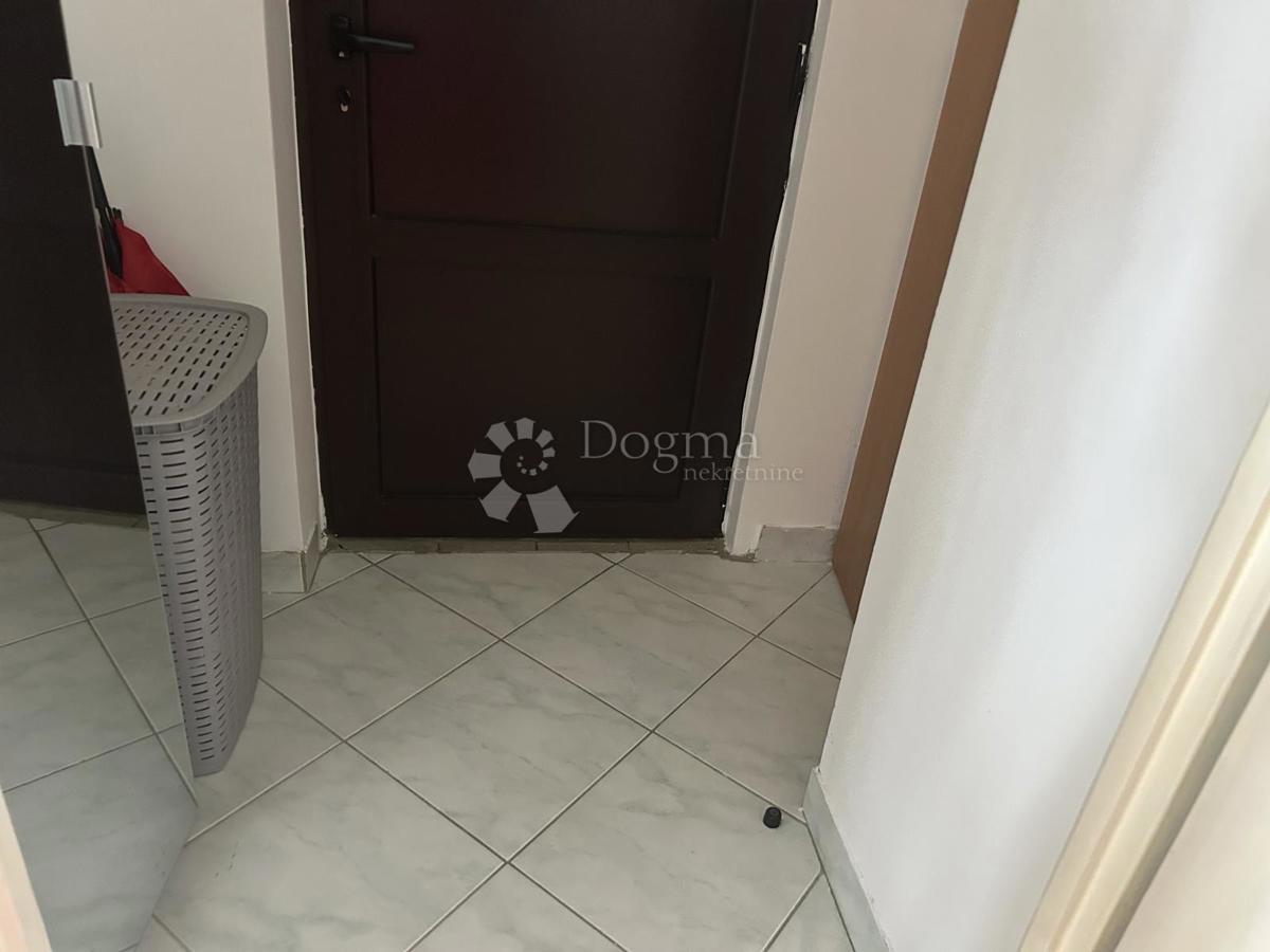 Allogio Turnić, Rijeka, 40,46m2