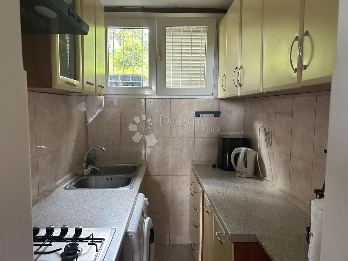 Allogio Turnić, Rijeka, 40,46m2