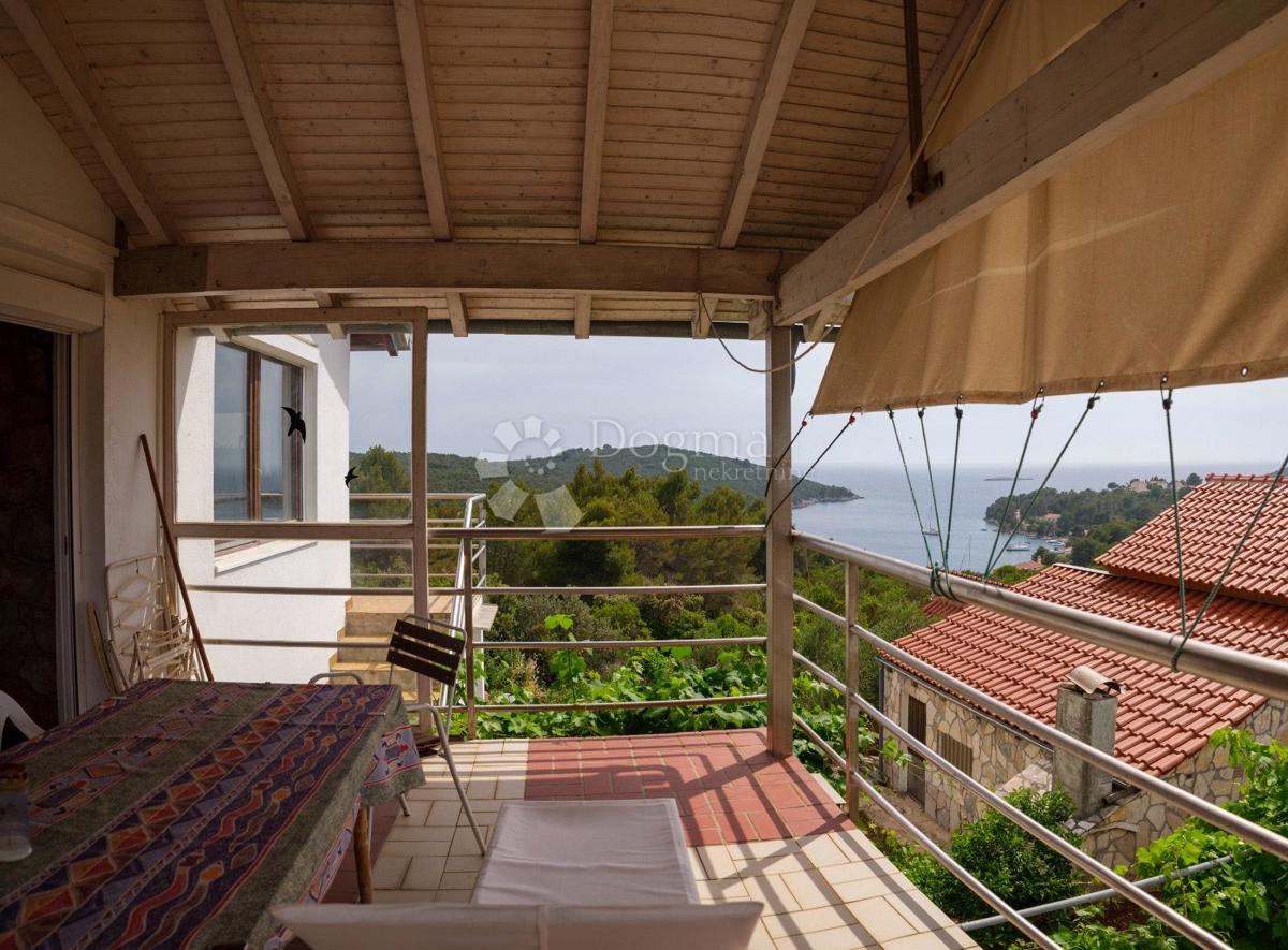 Casa Maslinica, Šolta, 302,29m2