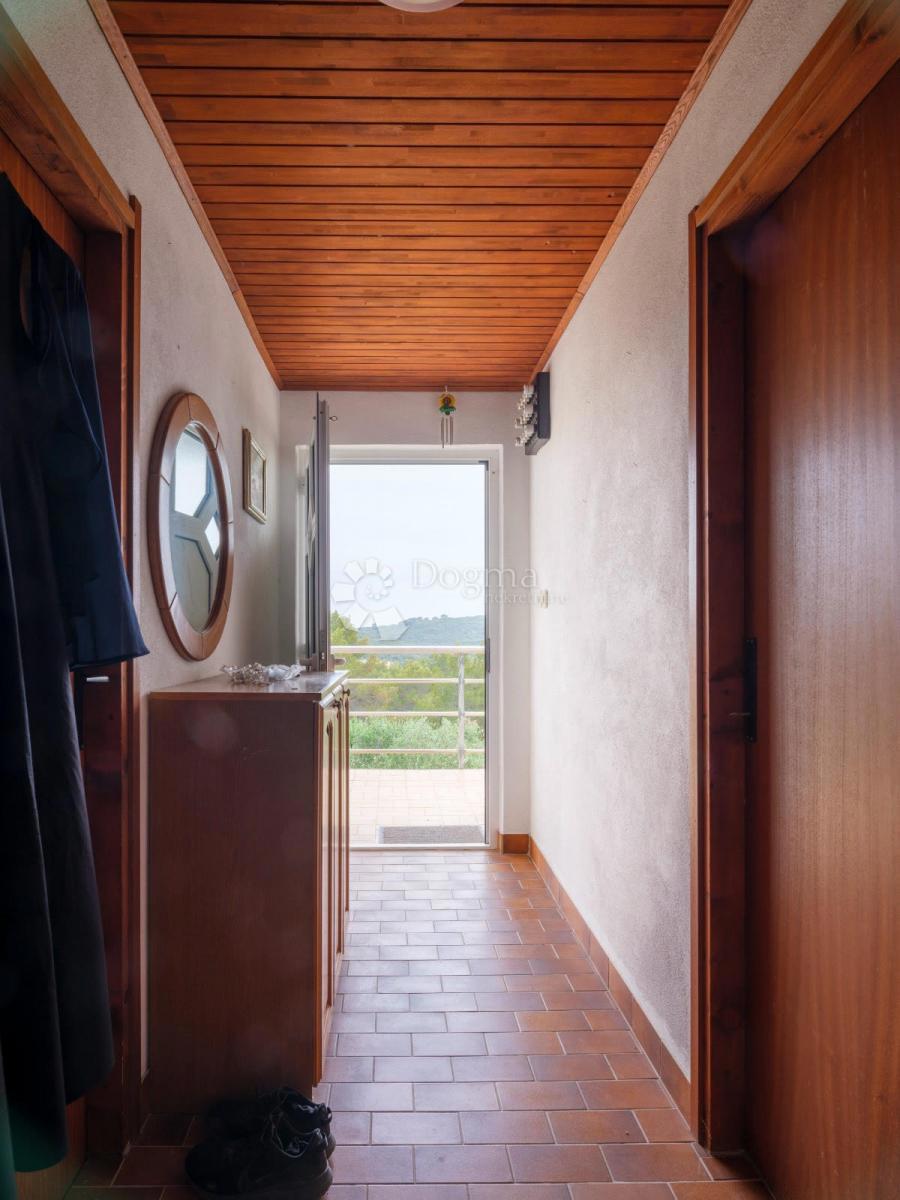 Casa Maslinica, Šolta, 302,29m2