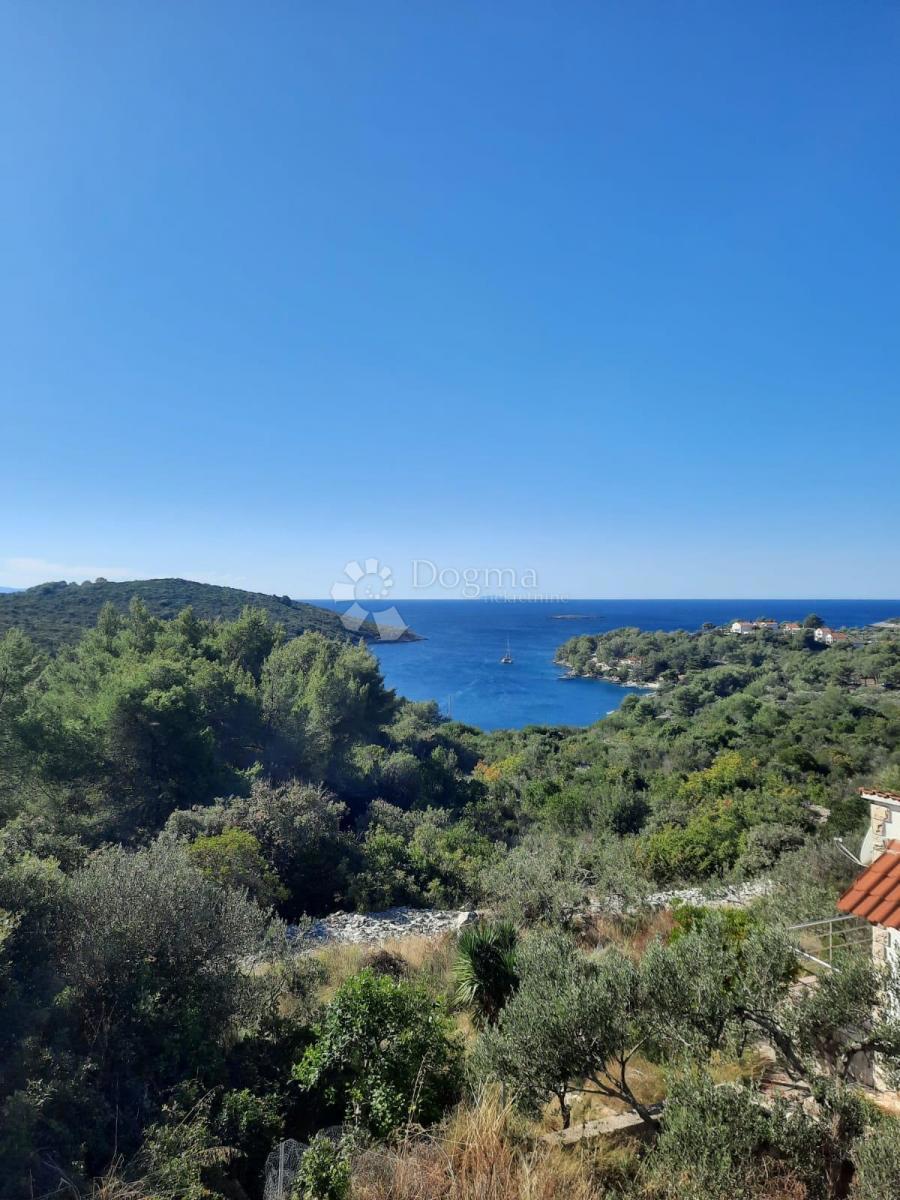 Casa Maslinica, Šolta, 302,29m2