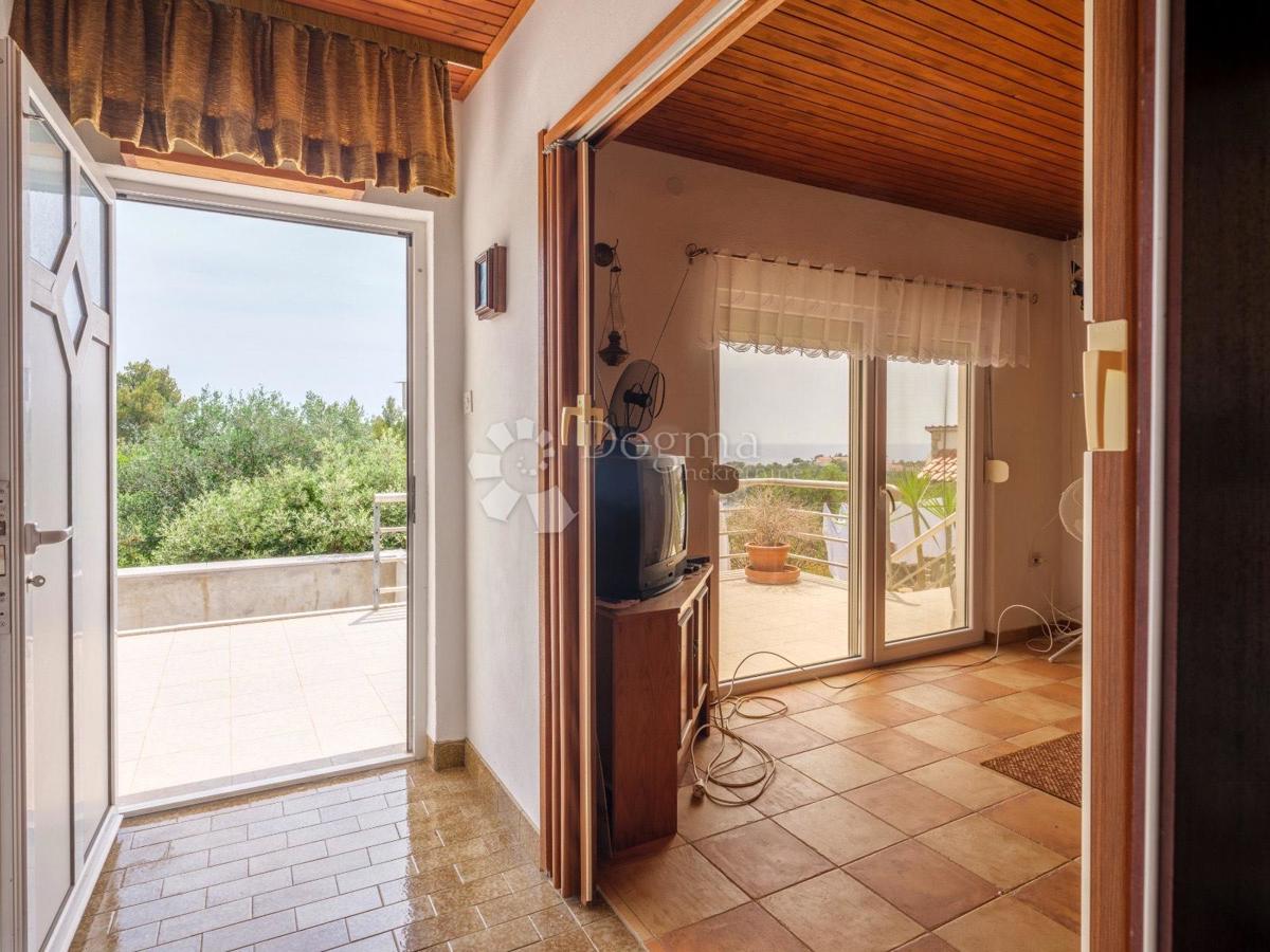 Casa Maslinica, Šolta, 302,29m2