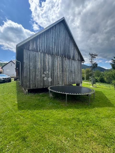 Casa Radoševići, Vrbovsko, 209m2