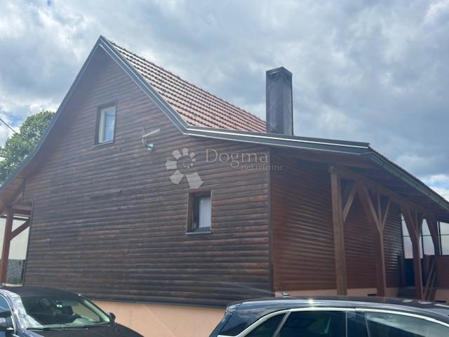 Casa Radoševići, Vrbovsko, 209m2