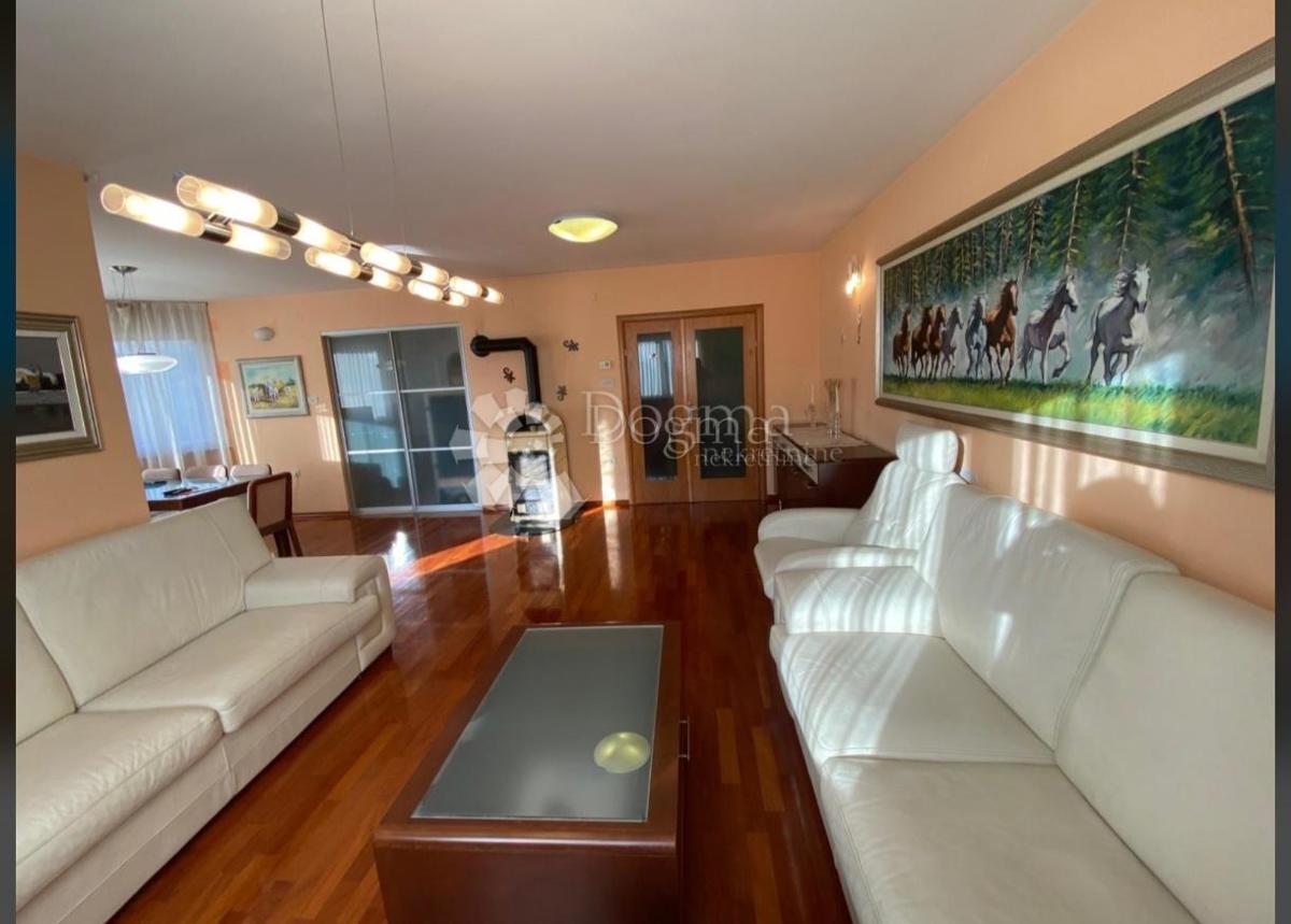 Allogio Rešetari, Kastav, 133,01m2