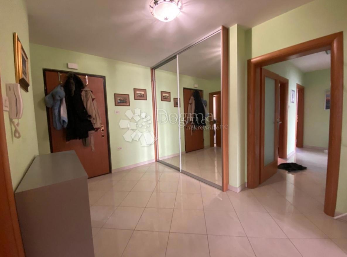 Allogio Rešetari, Kastav, 133,01m2