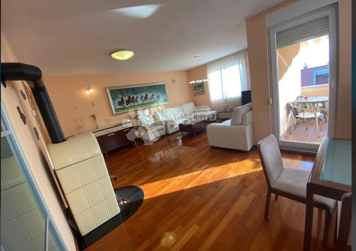 Allogio Rešetari, Kastav, 133,01m2