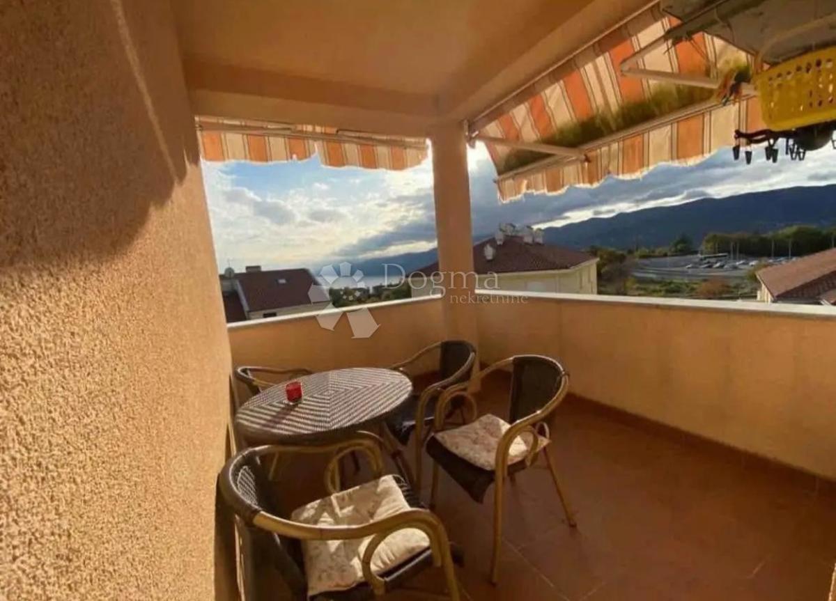 Allogio Rešetari, Kastav, 133,01m2