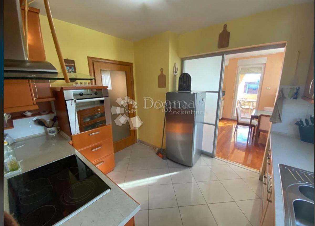 Allogio Rešetari, Kastav, 133,01m2