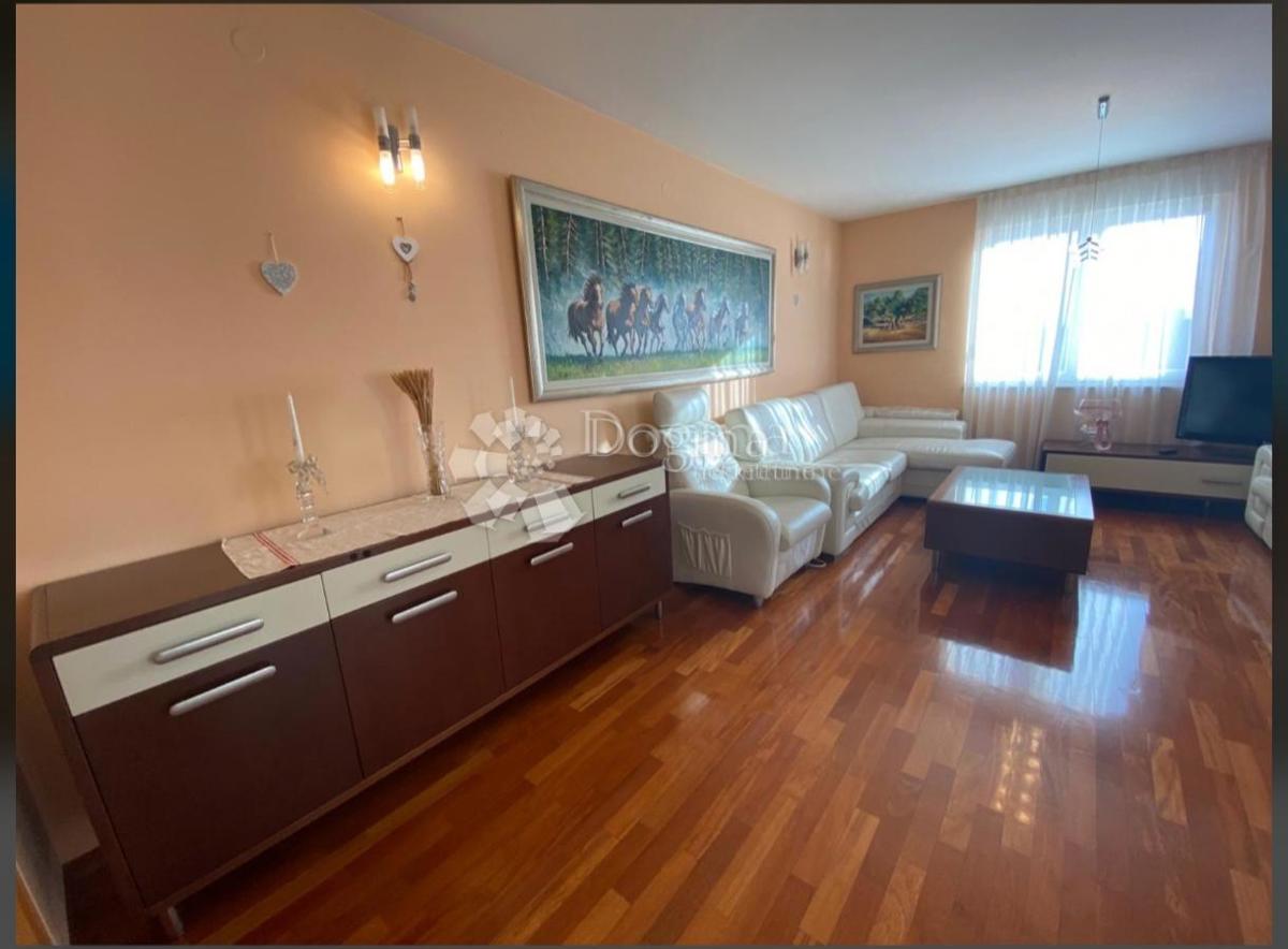 Allogio Rešetari, Kastav, 133,01m2