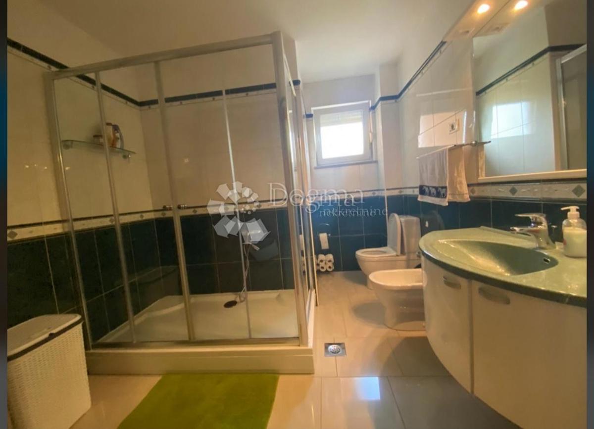 Allogio Rešetari, Kastav, 133,01m2