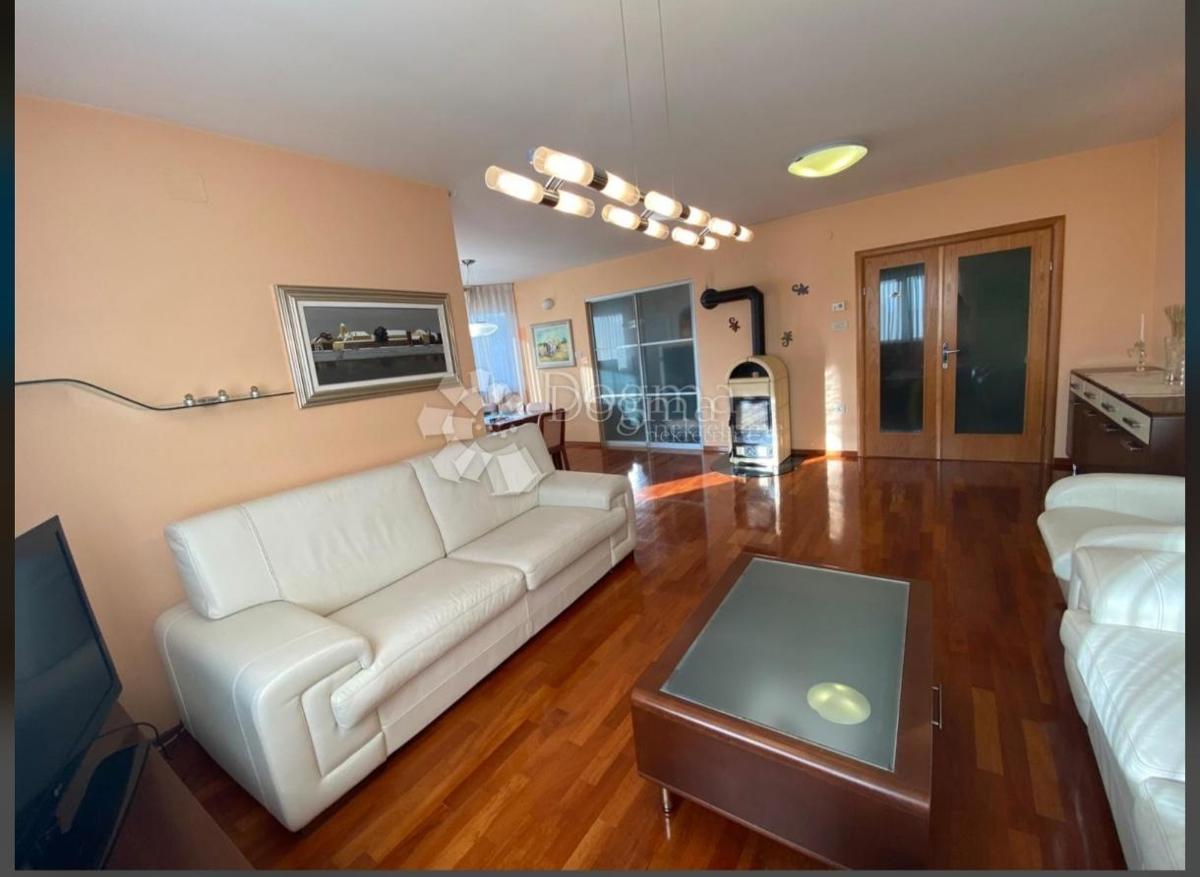 Allogio Rešetari, Kastav, 133,01m2