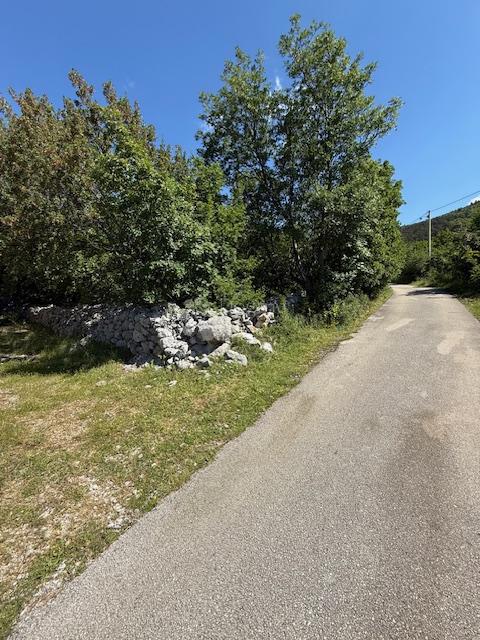 Terreno edificabile Ledenice, Novi Vinodolski, 1.219m2
