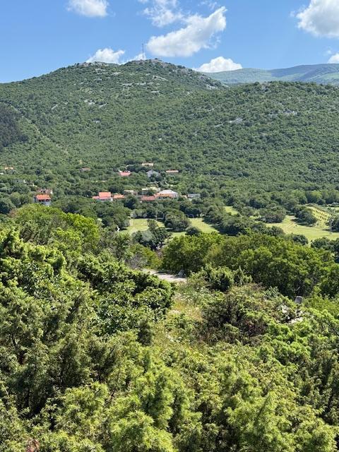 Terreno edificabile Ledenice, Novi Vinodolski, 1.219m2