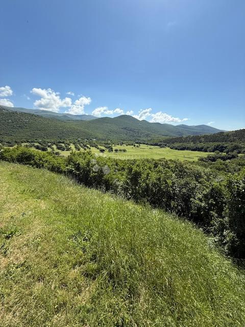 Terreno edificabile Ledenice, Novi Vinodolski, 1.219m2