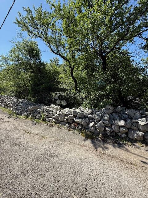 Terreno edificabile Ledenice, Novi Vinodolski, 1.219m2