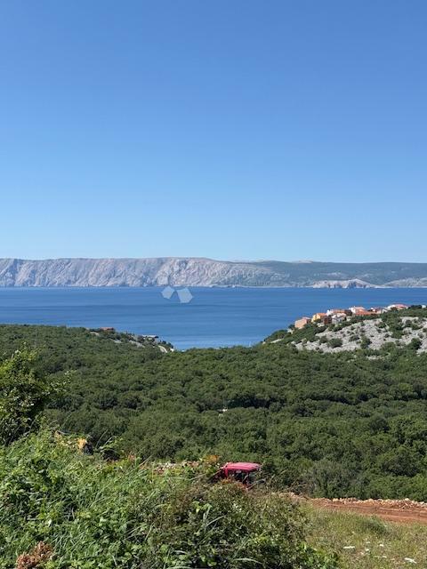 Terreno edificabile Ledenice, Novi Vinodolski, 1.219m2