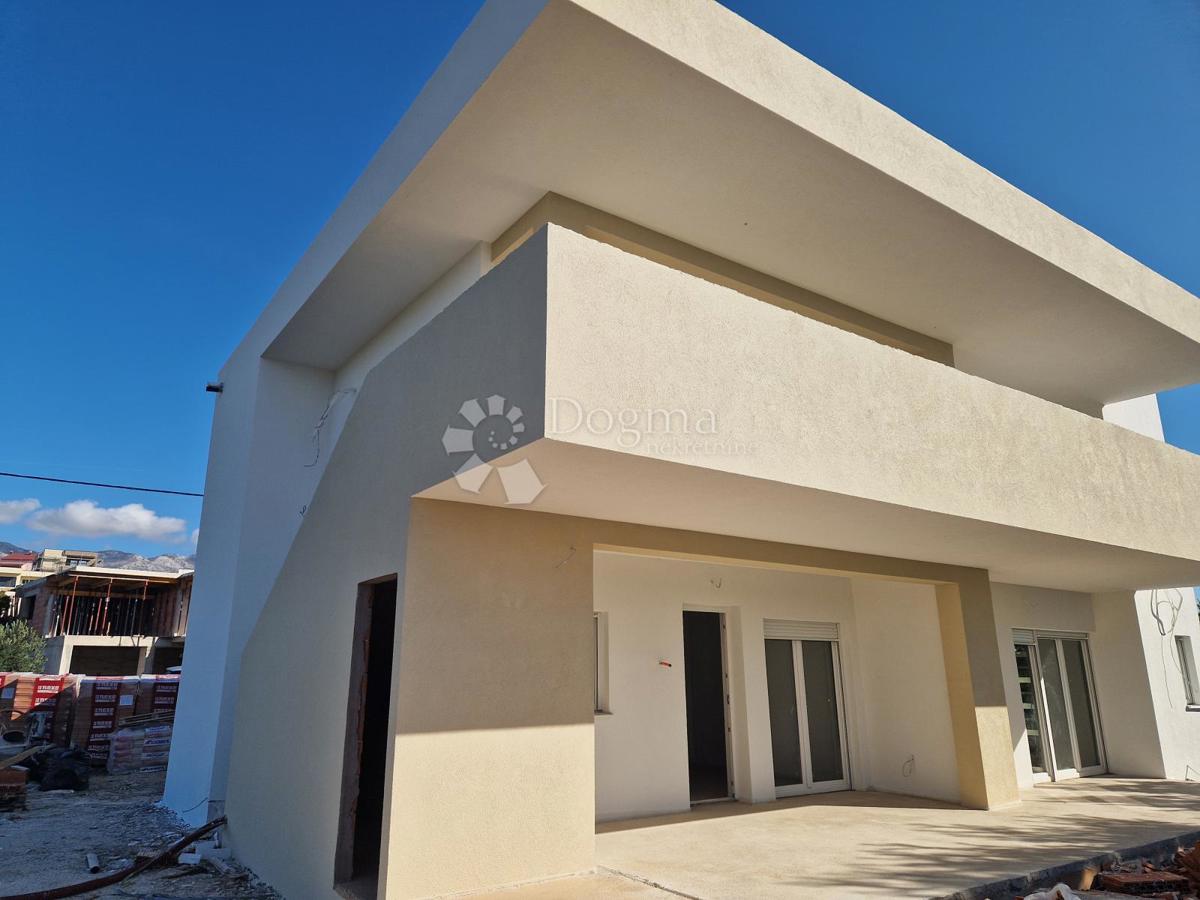 Allogio Maslenica, Jasenice, 53,64m2