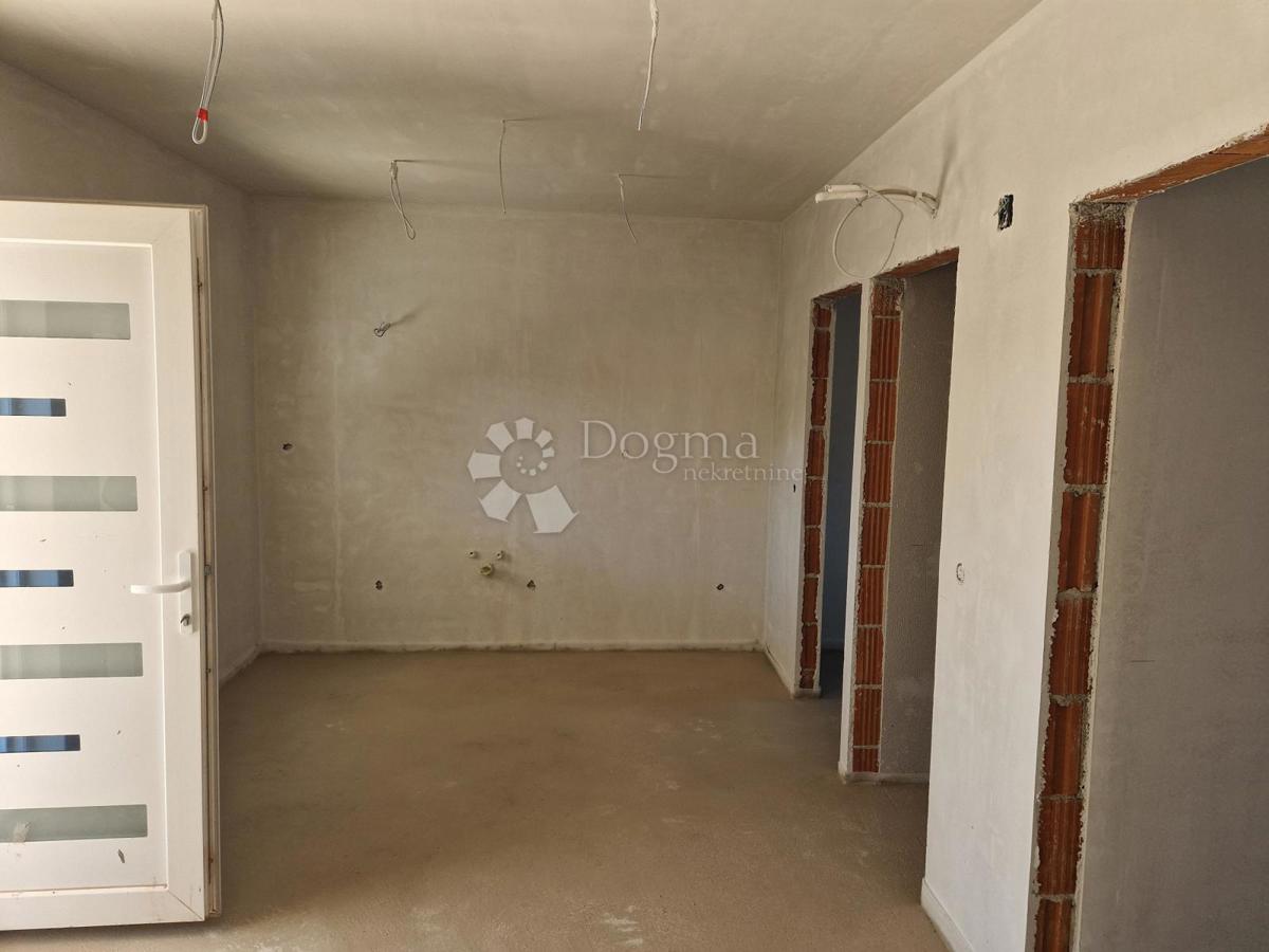 Allogio Maslenica, Jasenice, 53,64m2