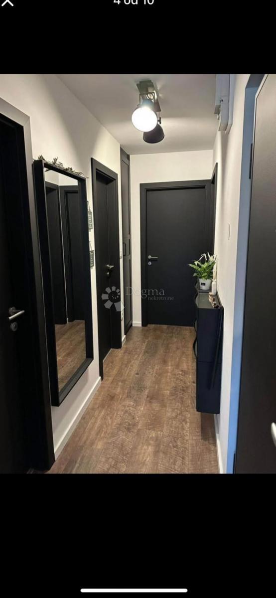 Allogio Bundek, Novi Zagreb - Istok, 57,47m2