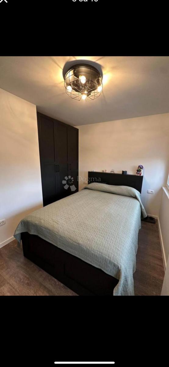 Allogio Bundek, Novi Zagreb - Istok, 57,47m2