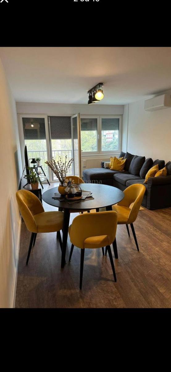 Allogio Bundek, Novi Zagreb - Istok, 57,47m2