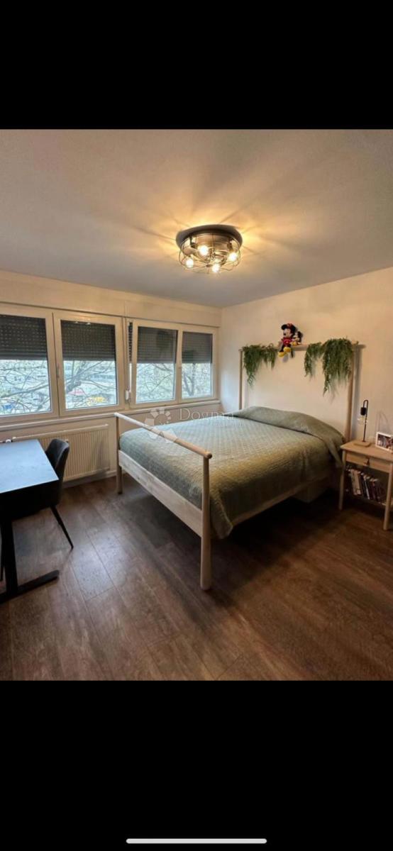 Allogio Bundek, Novi Zagreb - Istok, 57,47m2