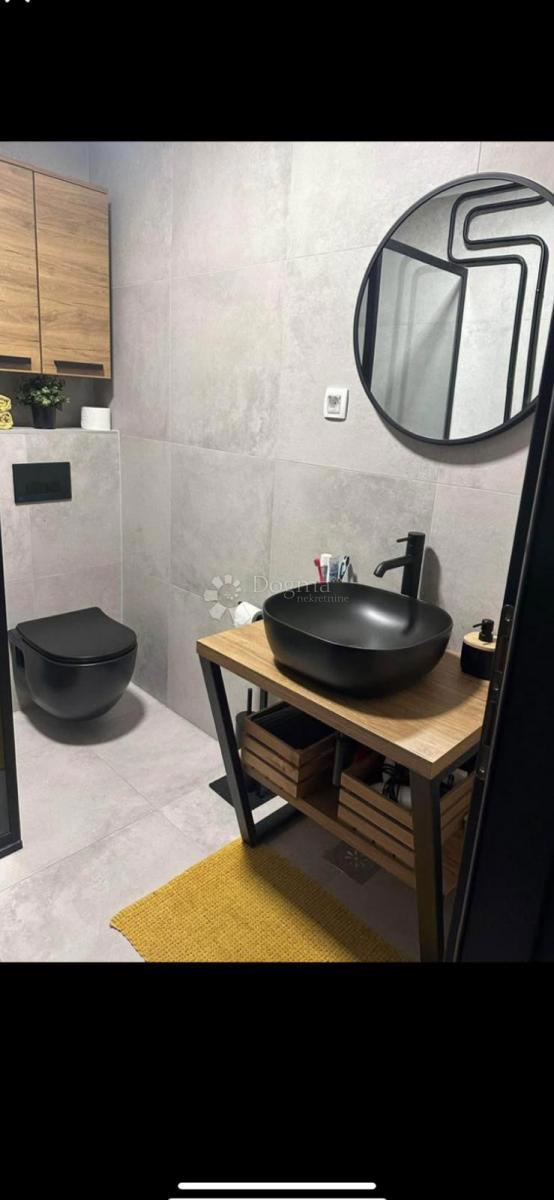 Allogio Bundek, Novi Zagreb - Istok, 57,47m2