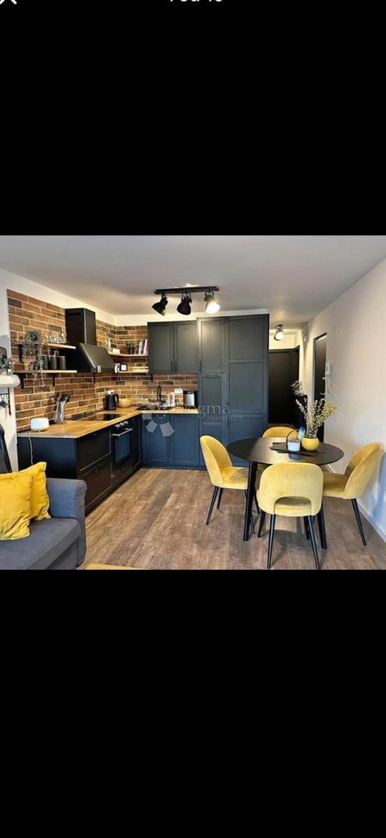 Allogio Bundek, Novi Zagreb - Istok, 57,47m2