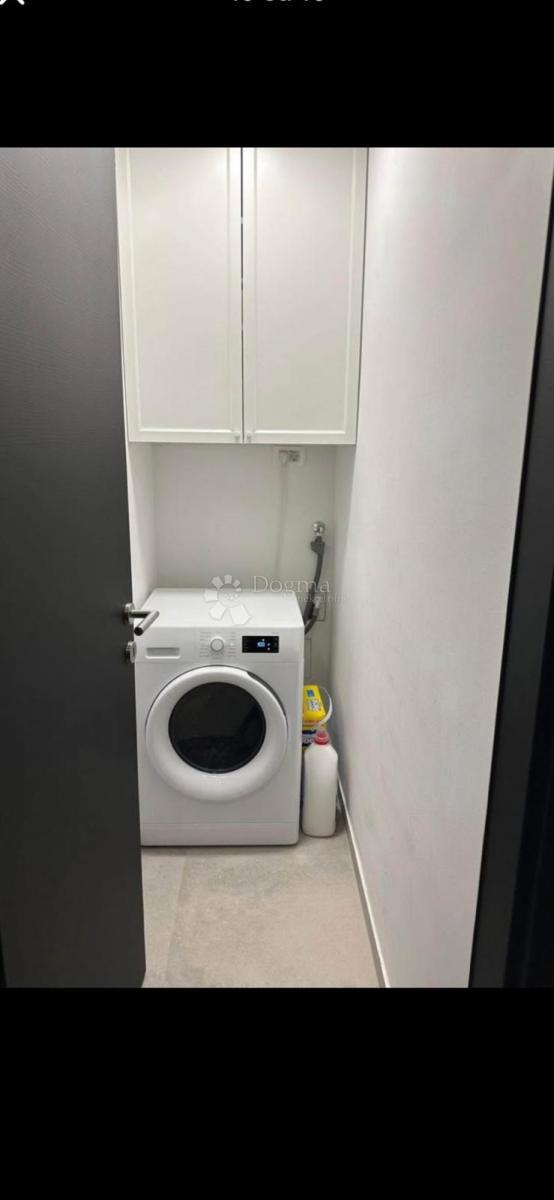 Allogio Bundek, Novi Zagreb - Istok, 57,47m2