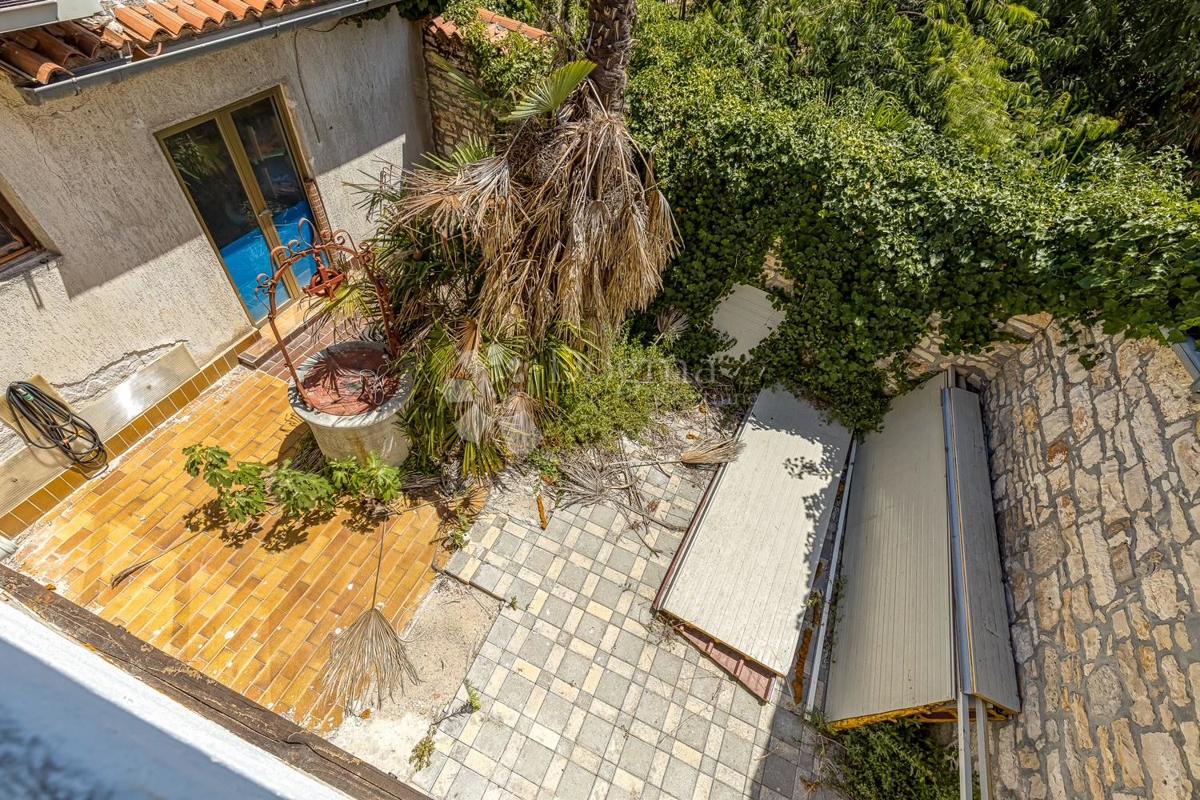 Casa Rovinj, 316,65m2