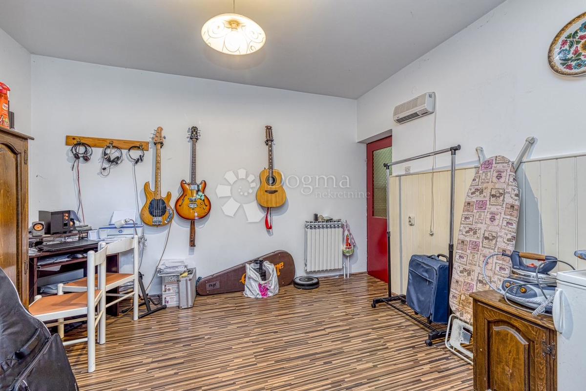 Casa Rovinj, 316,65m2