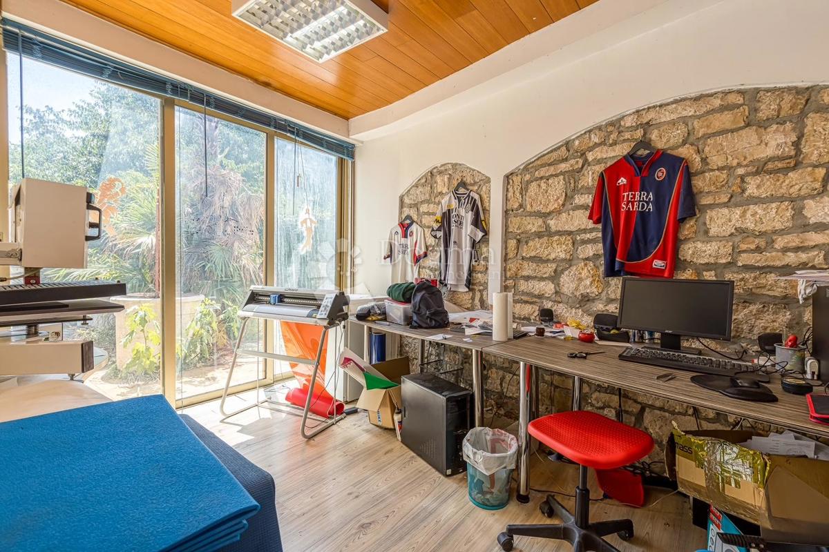 Casa Rovinj, 316,65m2