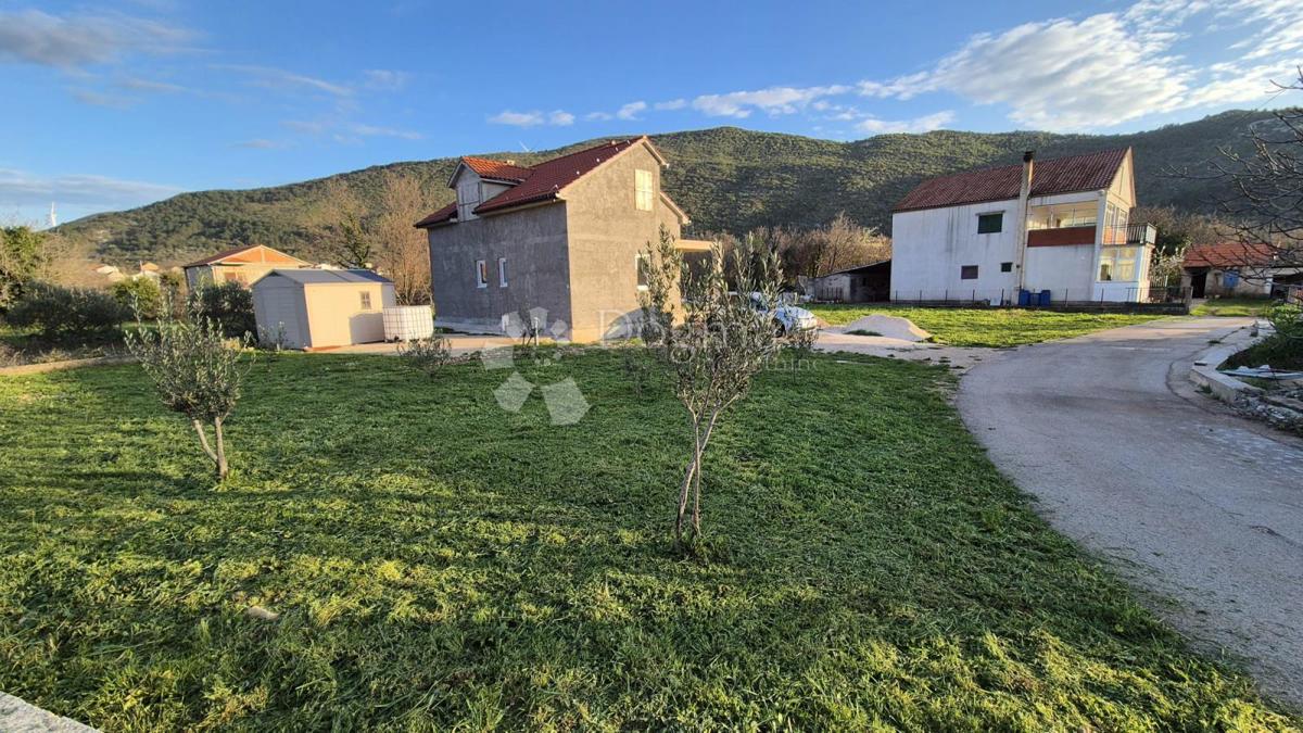 Casa Boraja, Šibenik - Okolica, 136,40m2