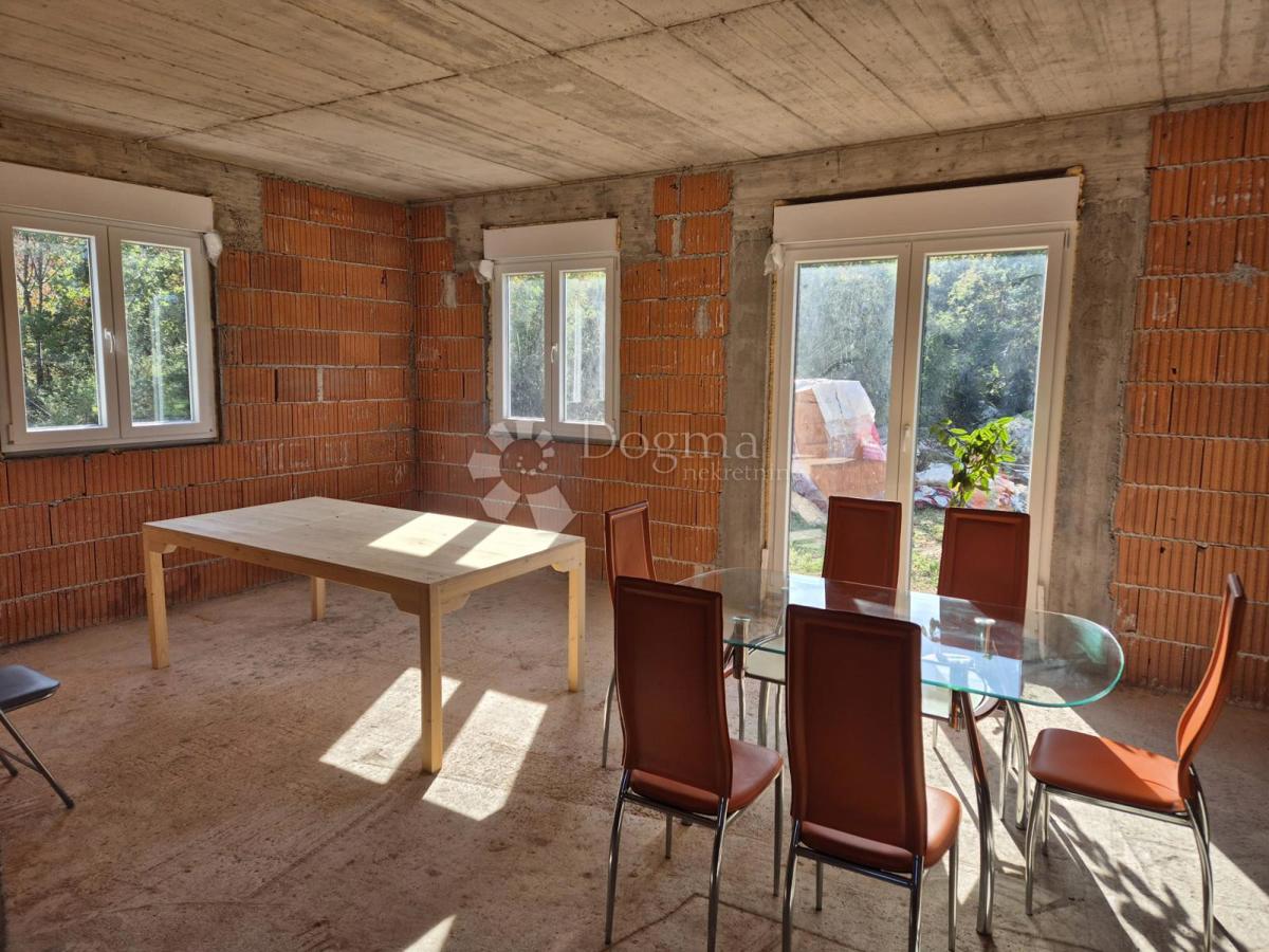 Casa Boraja, Šibenik - Okolica, 136,40m2