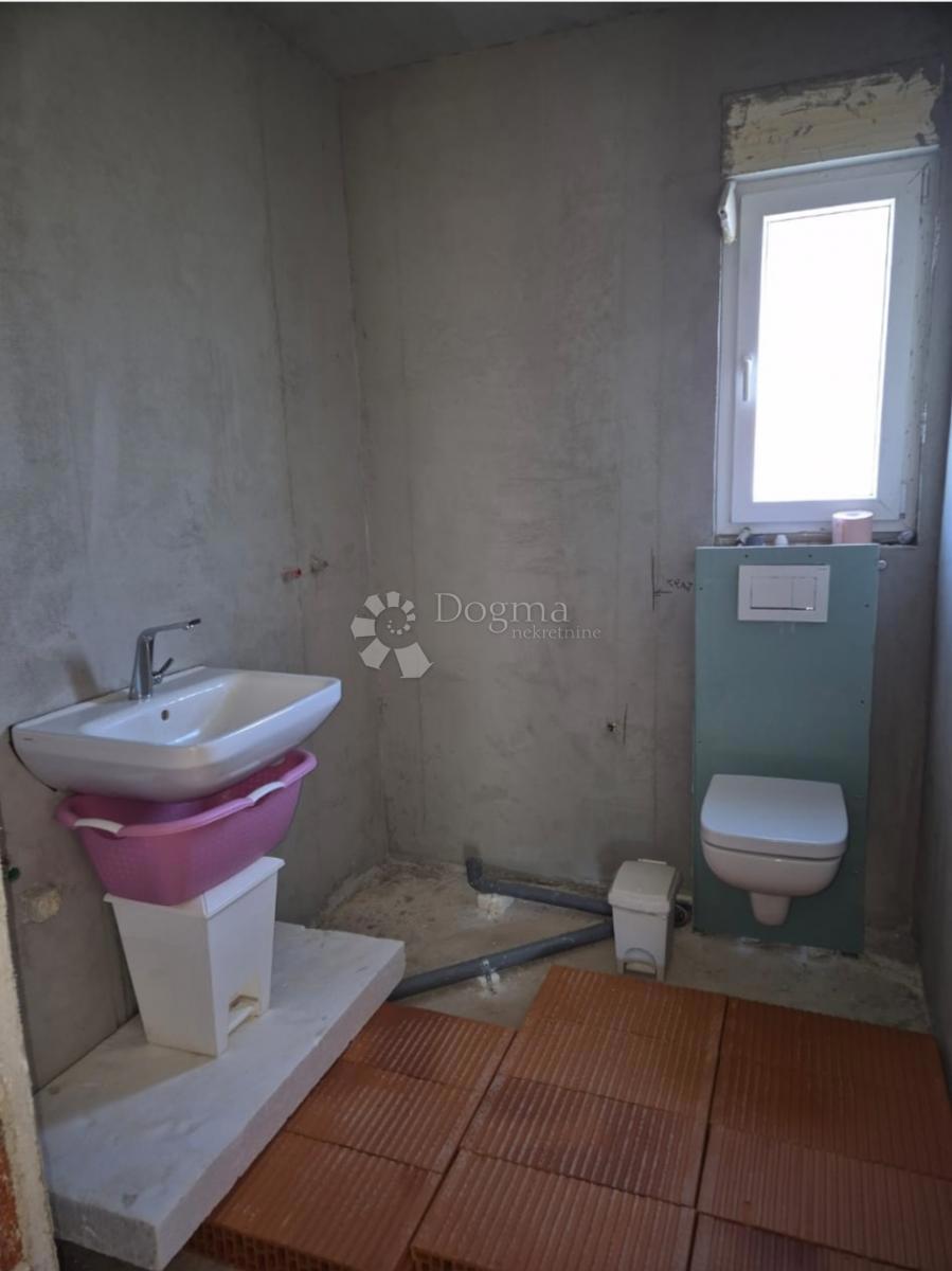 Casa Boraja, Šibenik - Okolica, 136,40m2