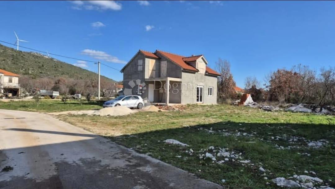 Casa Boraja, Šibenik - Okolica, 136,40m2