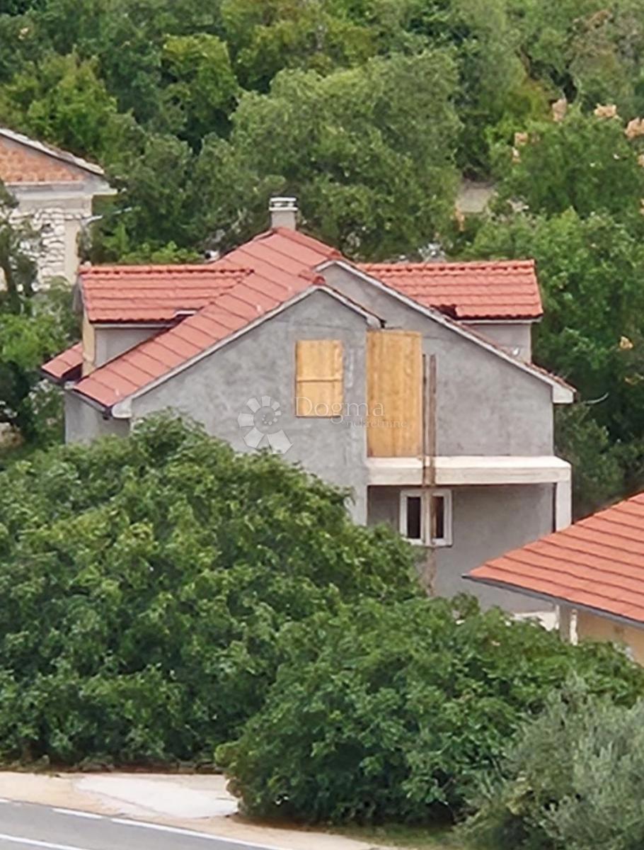 Casa Boraja, Šibenik - Okolica, 136,40m2