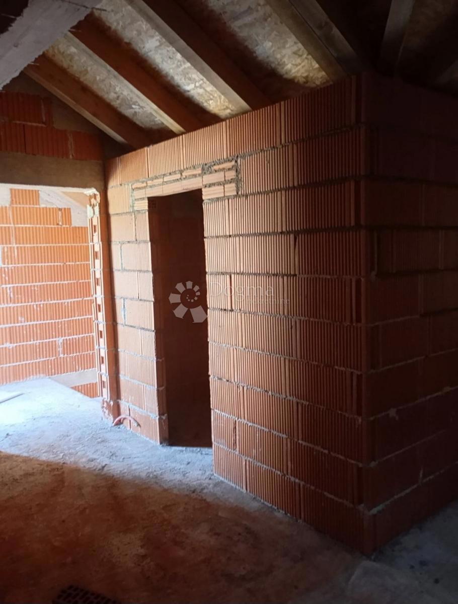 Casa Boraja, Šibenik - Okolica, 136,40m2