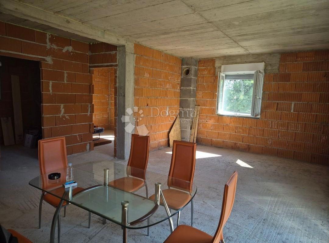 Casa Boraja, Šibenik - Okolica, 136,40m2