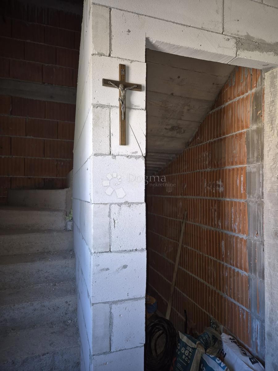 Casa Boraja, Šibenik - Okolica, 136,40m2