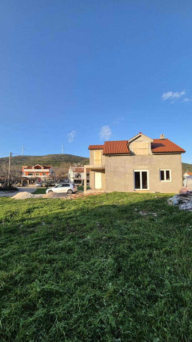Casa Boraja, Šibenik - Okolica, 136,40m2